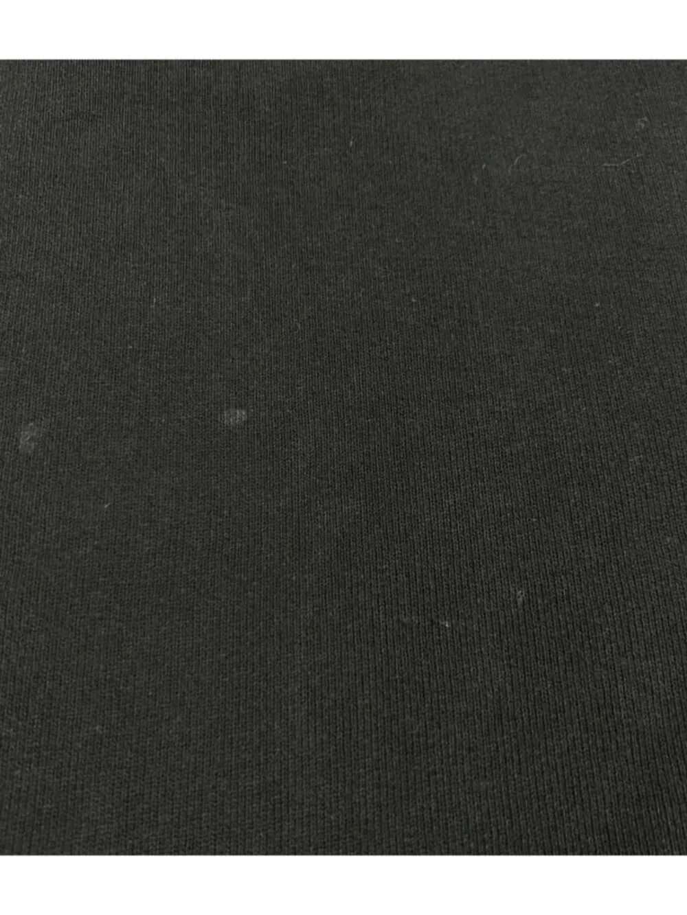 Gucci Pullover Hoodie Black